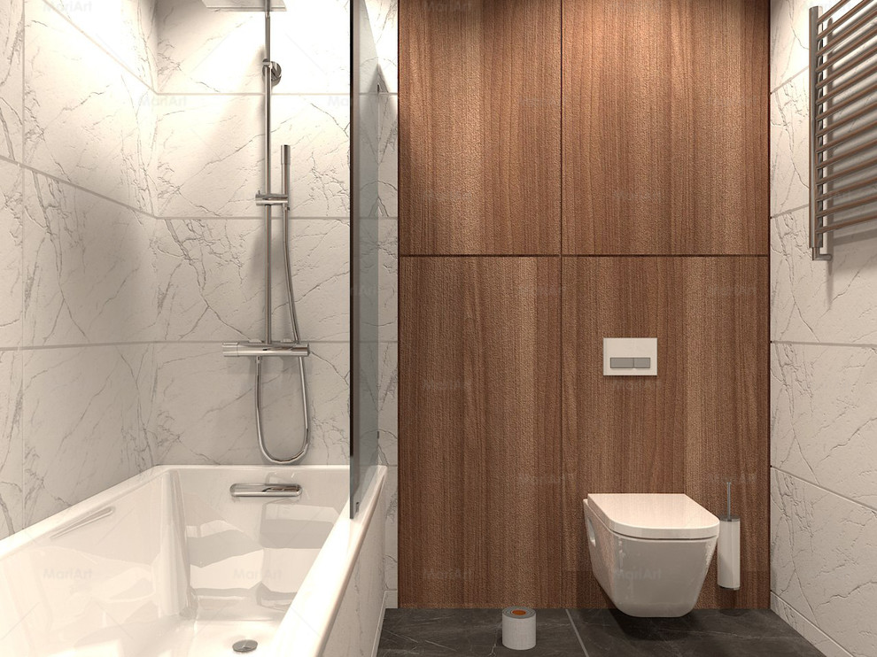 Ванная комната