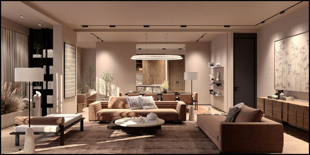 Калифорнийский берег