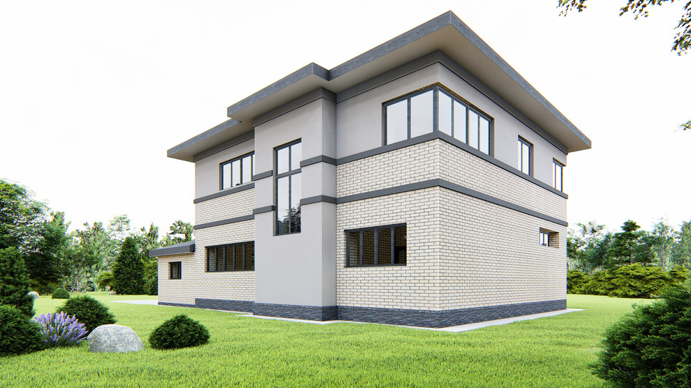 «Grand House»