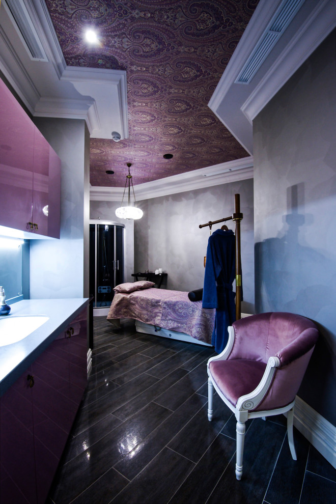 Клиника красоты «Belle Vie», кабинет спа-процедур