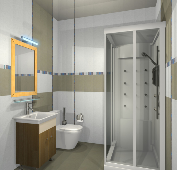 КОТТЕДЖ в поселке Пестово