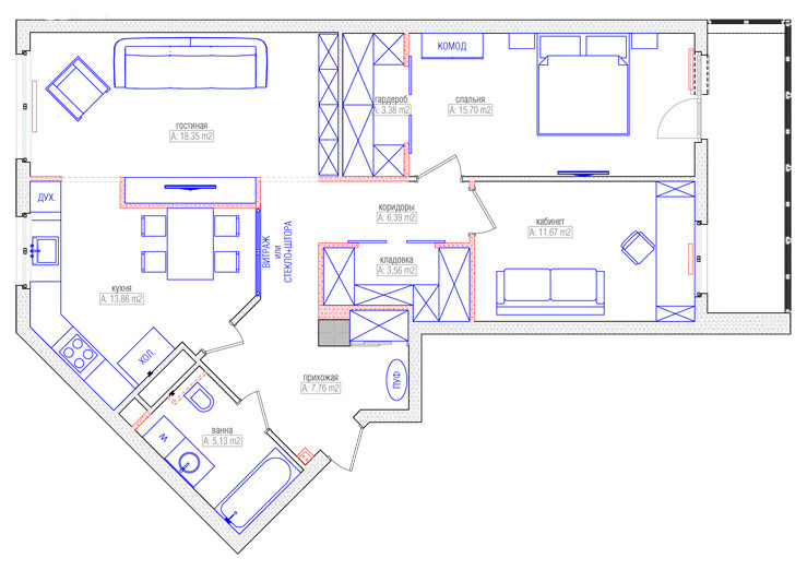 Ольга Левская