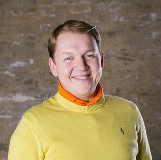 Вадим Усанин