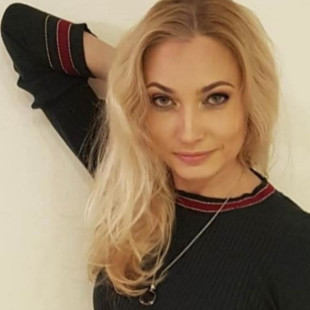 Шталь Татьяна