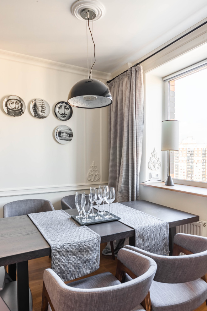 Квартира в Санкт-Петербуге