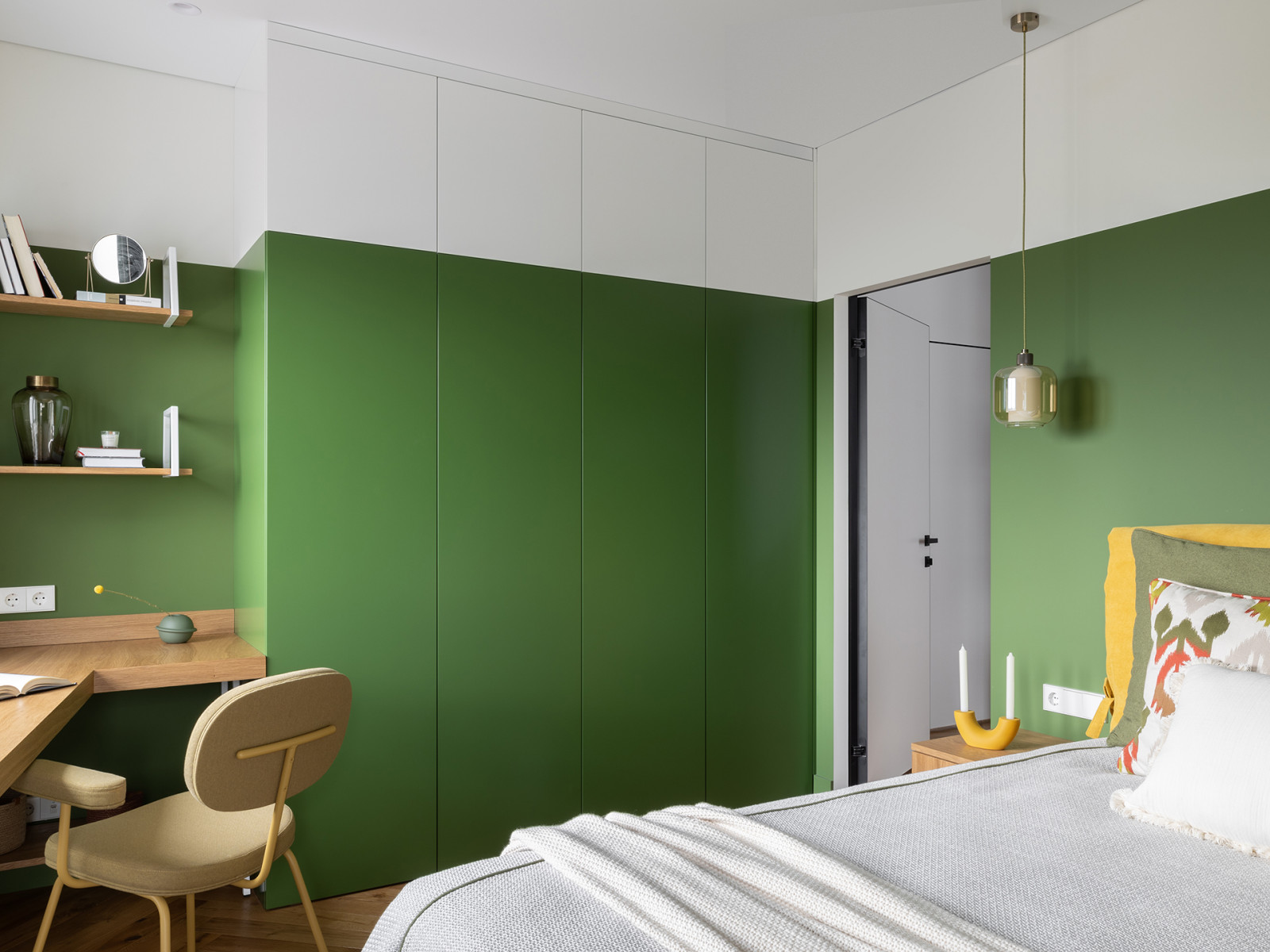 Квартира ЖК Биосфера