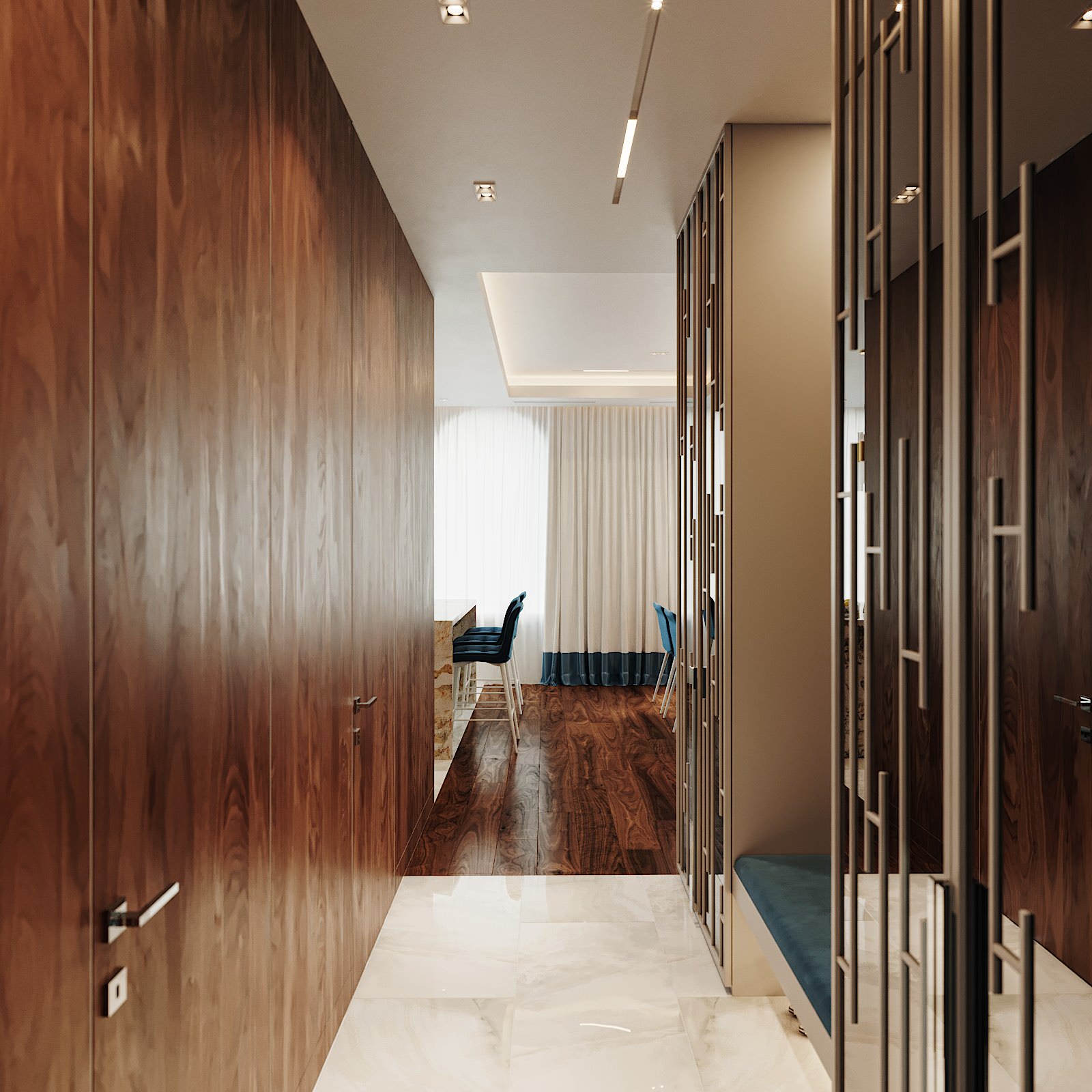 ЖК РУССКИЙ ДОМ