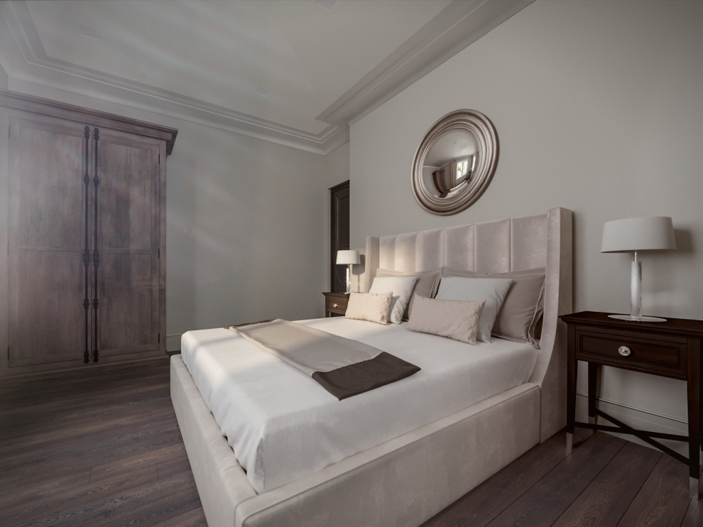 Загородный дом