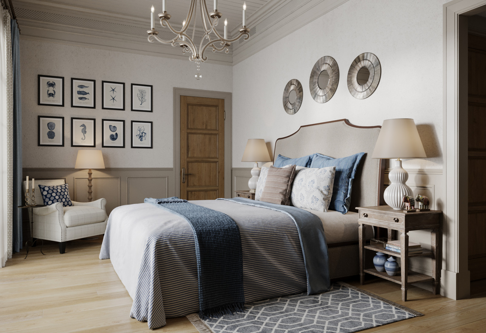 Дом в Черногории