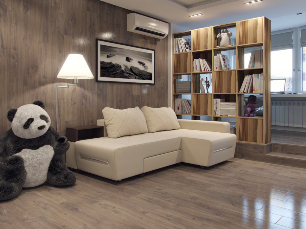 Современные интерьеры