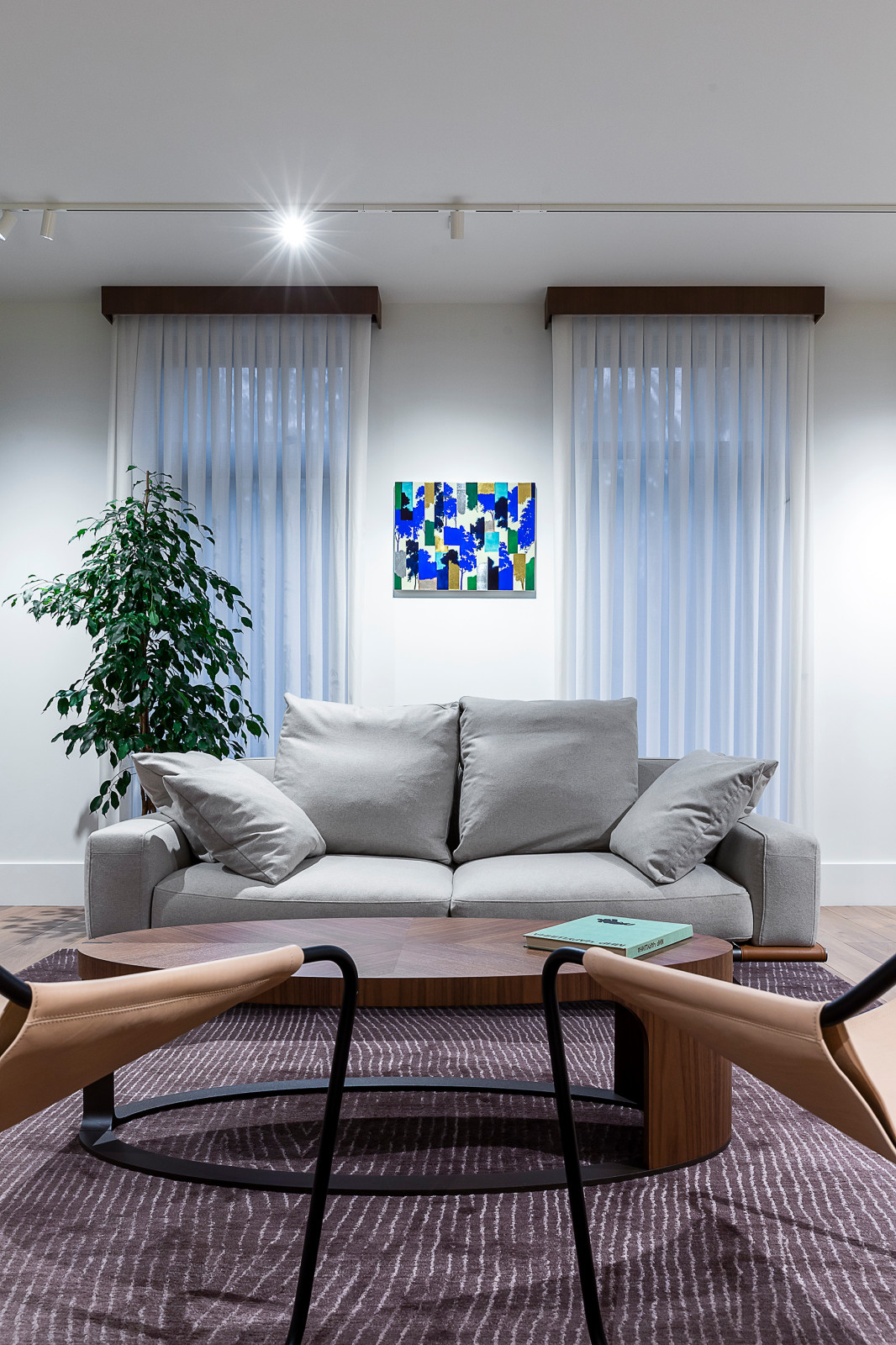 Загородный дом 3