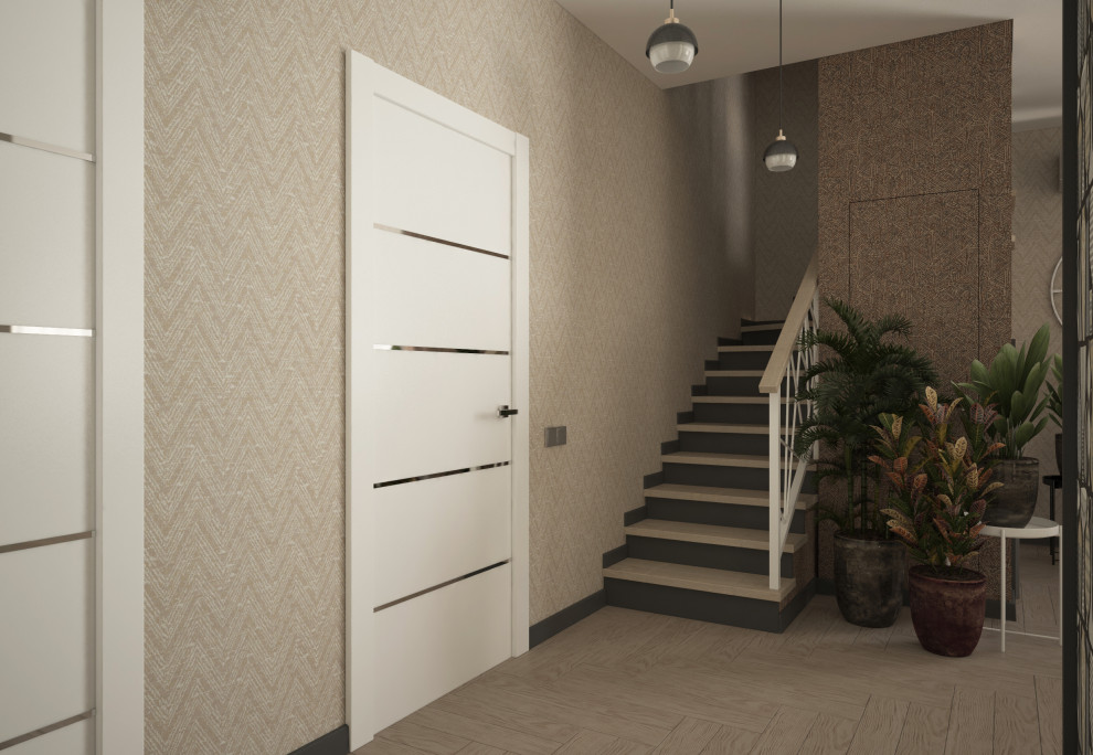 Частный дом для Екатерины и Алексея