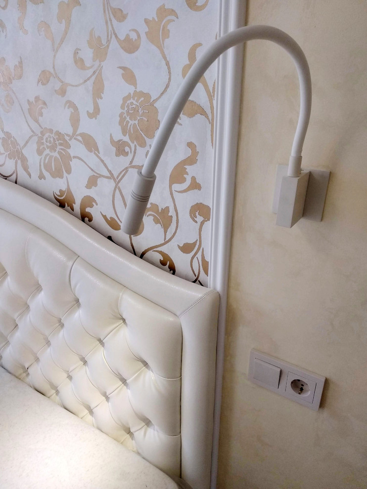 Оттенки бежевого