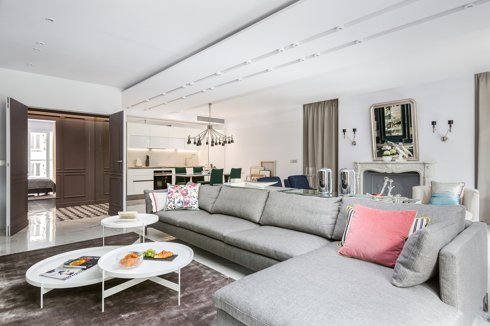 Belle Nouvelle (completed)