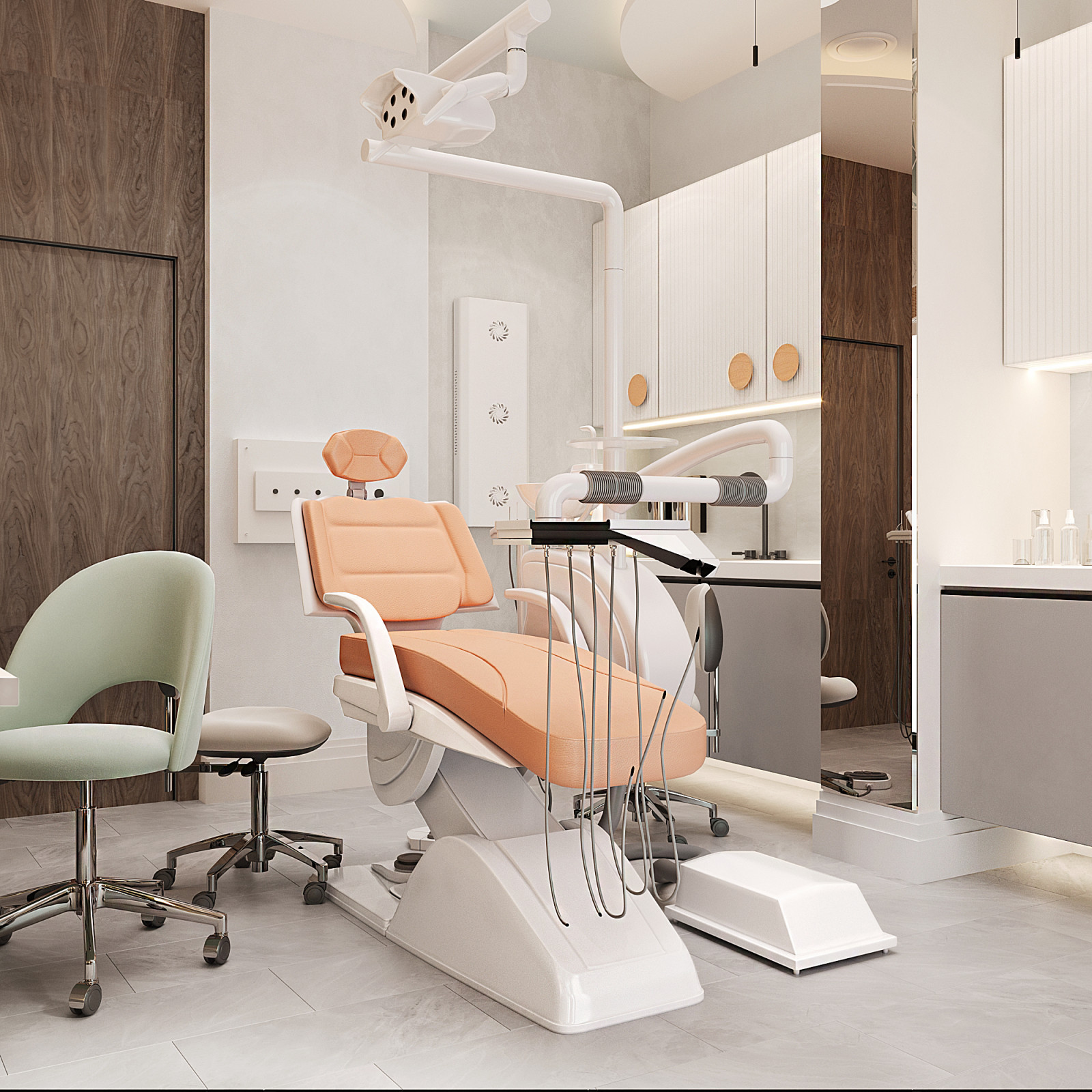 Стоматология Lux Smile