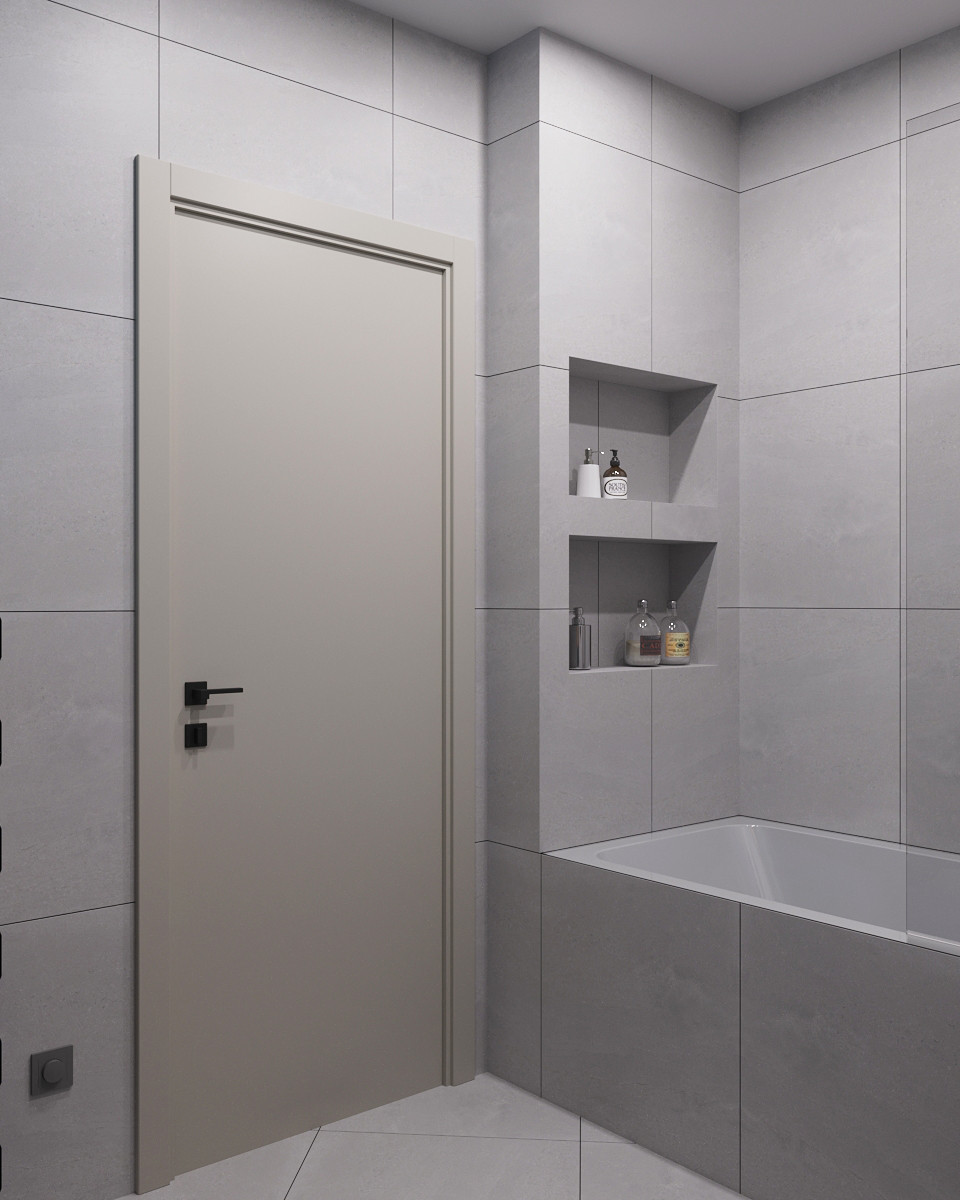 ЖК Ривьера Французские кварталы