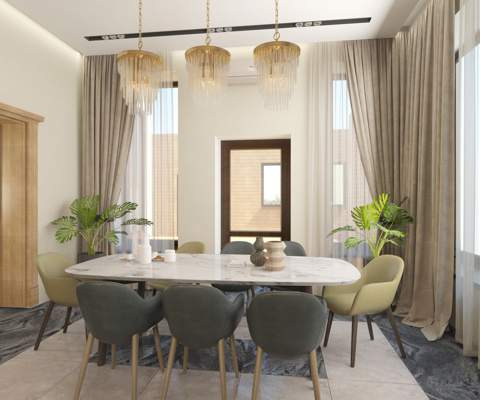 5-я Дачная - коттедж