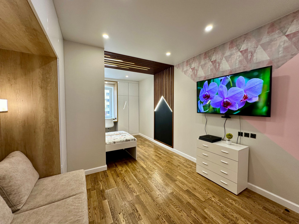 Квартира с сауной г. Зеленоградск