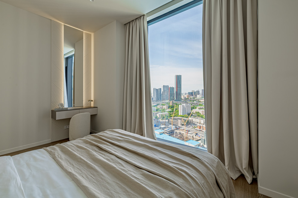 жк Capital towers, 66 кв м