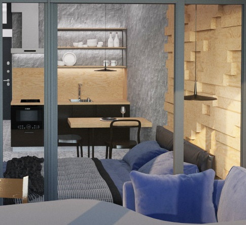 ЖК Белый Ангел