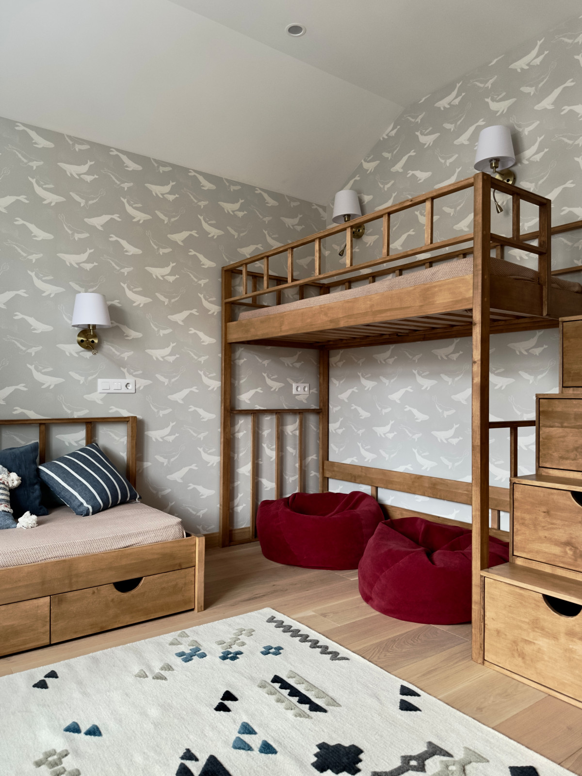 Дом в Зеленом Бору