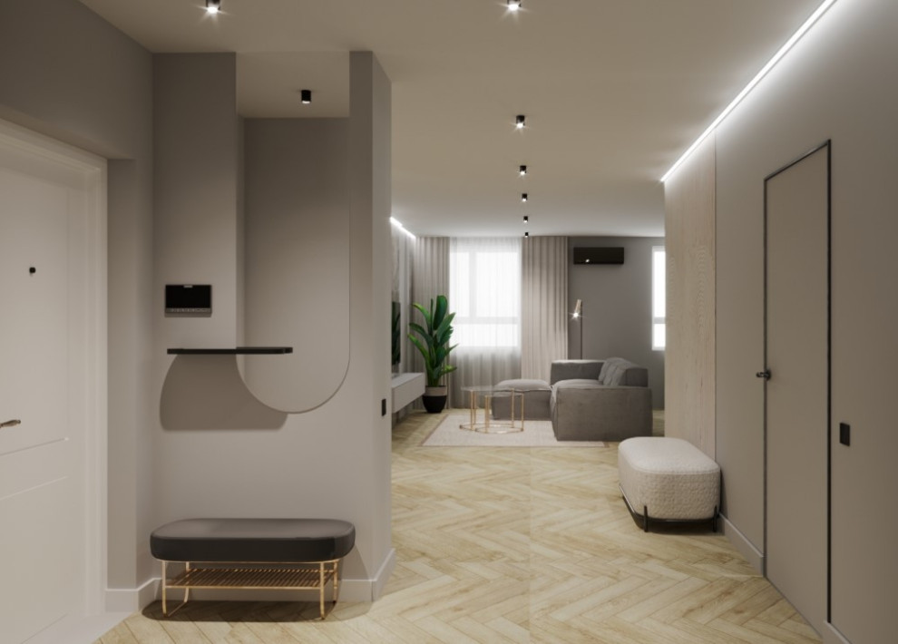 ЖК "Симпл" г.Тюмень