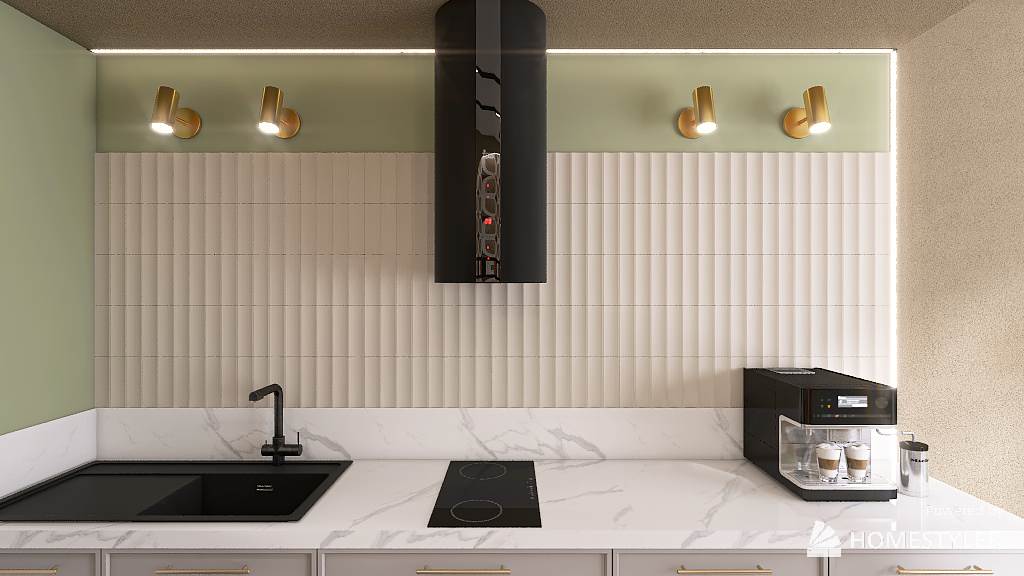 Коммерческое помещение - офис для IT (Речной Порт)