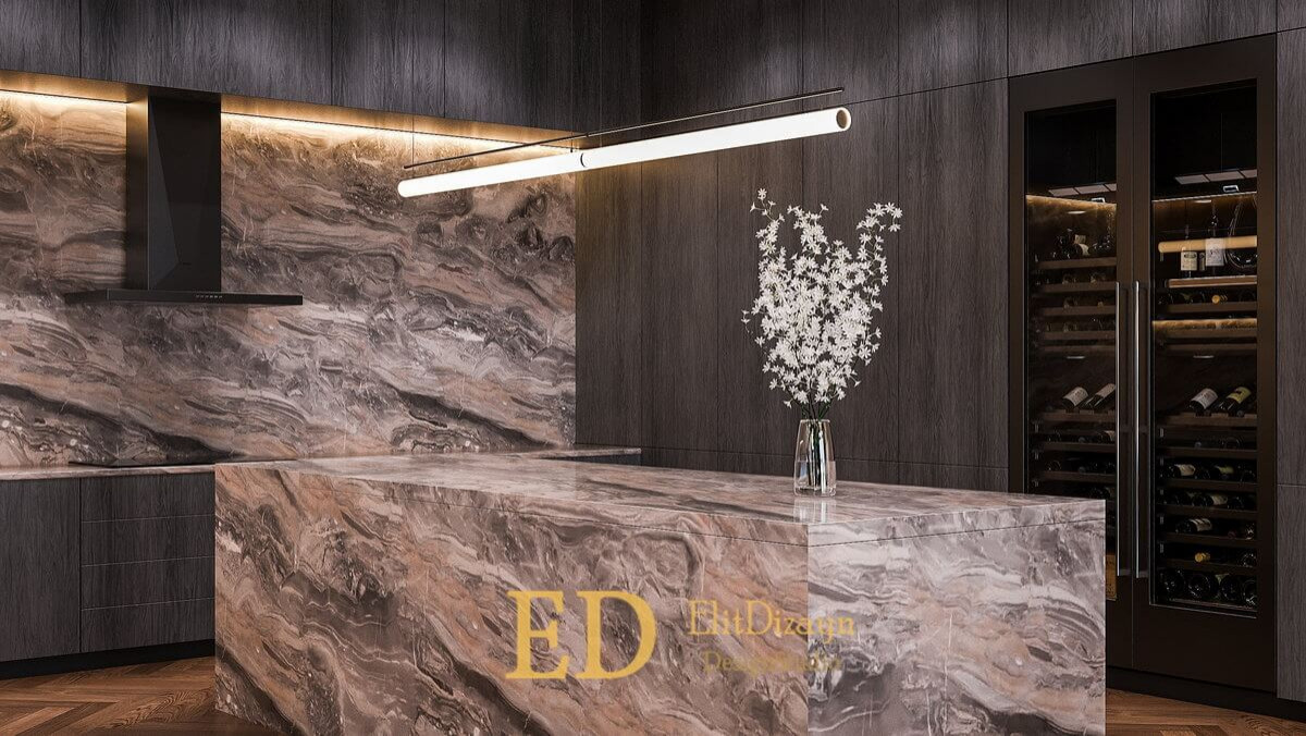 Квартира 180 м2