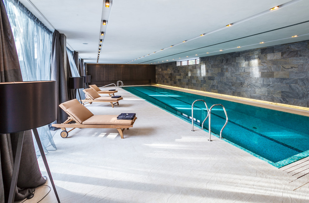 Дом в Подмосковье