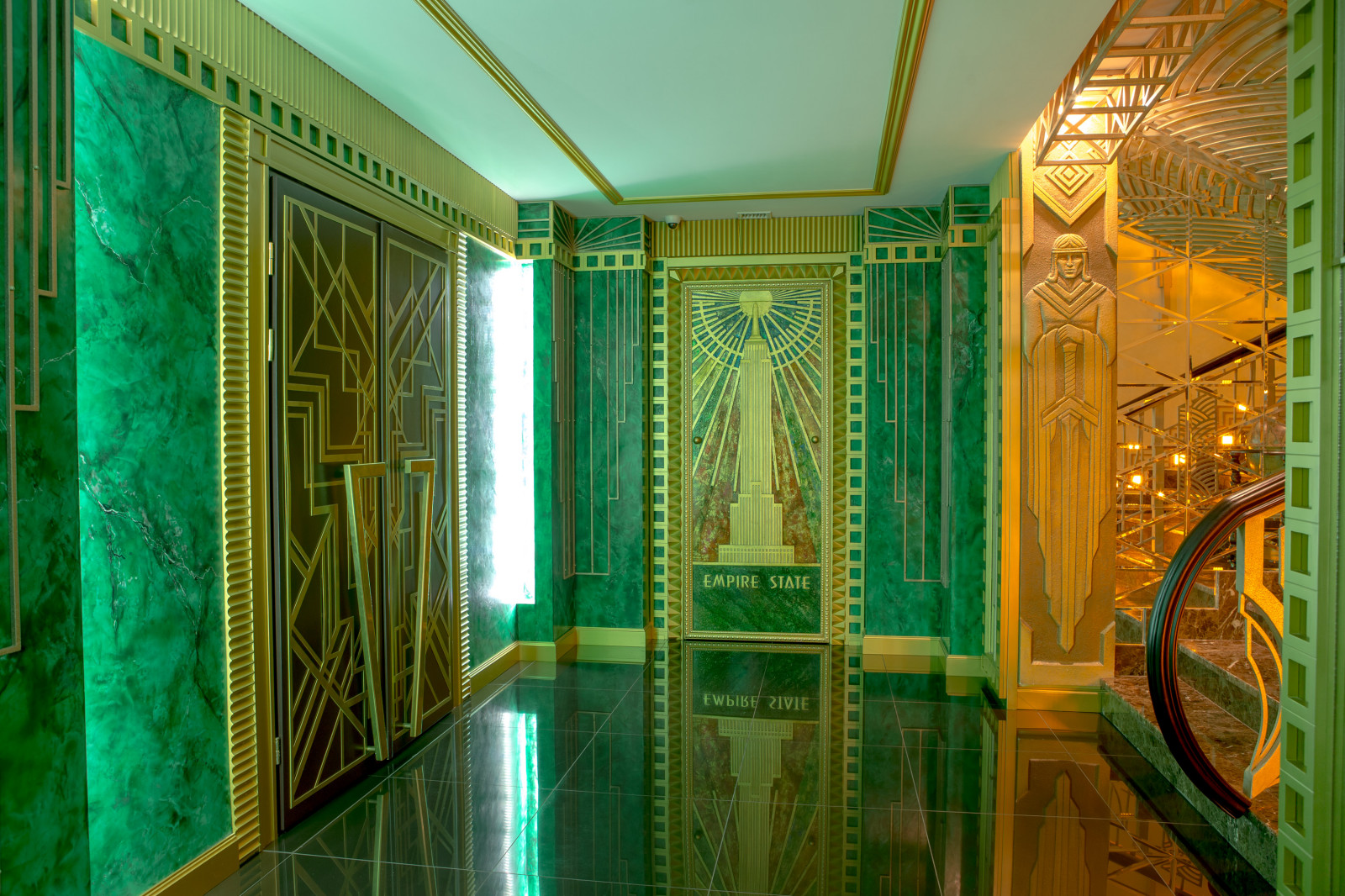 Кинотеатр в частном доме