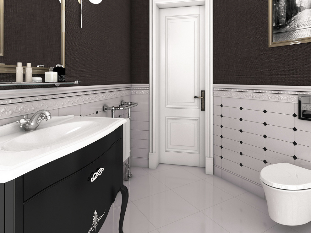 Частный дом