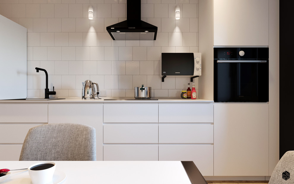 CAPITAL. Стиль и простота для молодой семьи