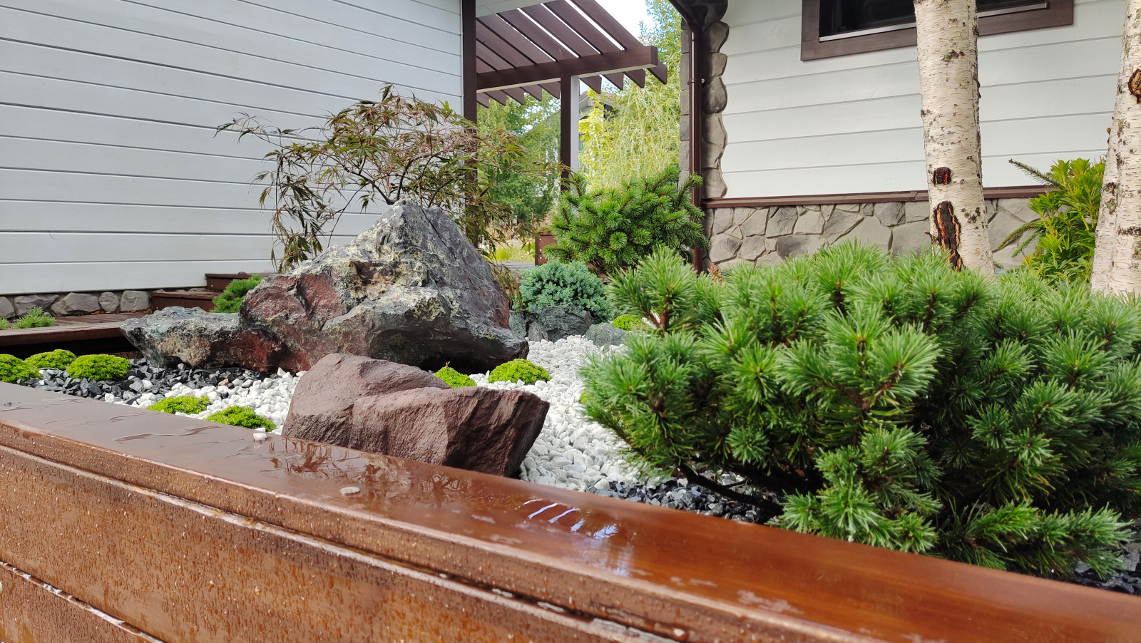 Обложка проекта: Руза Фэмили Парк