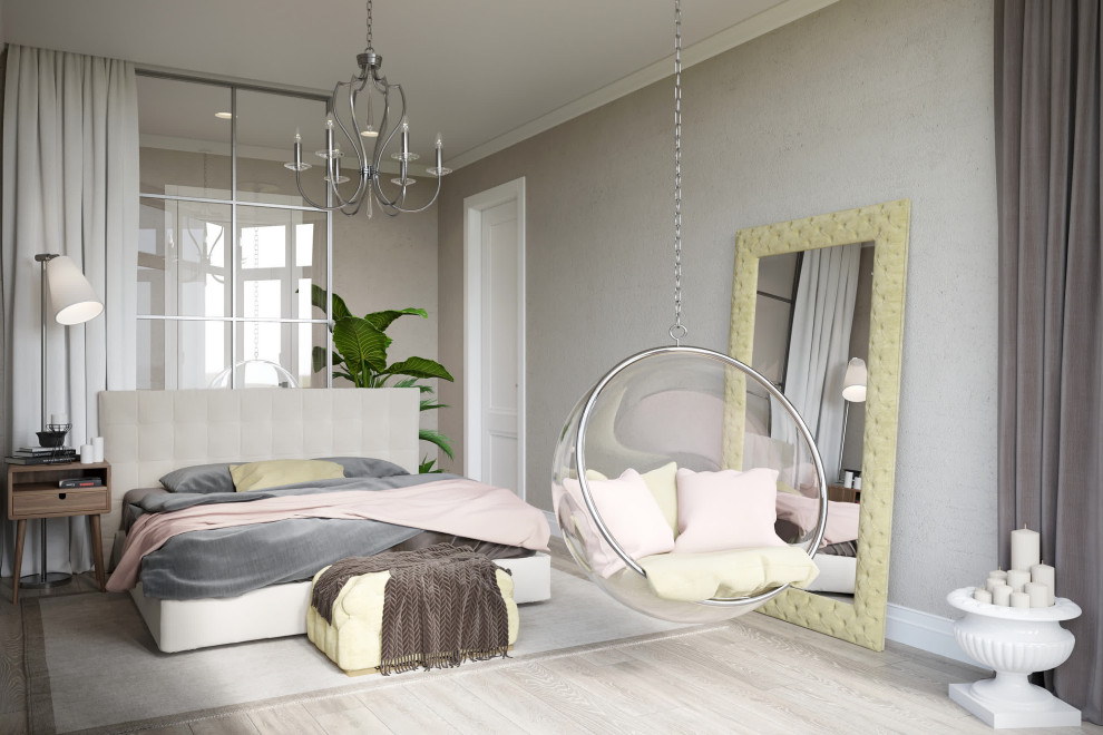 Леонтьевский мыс