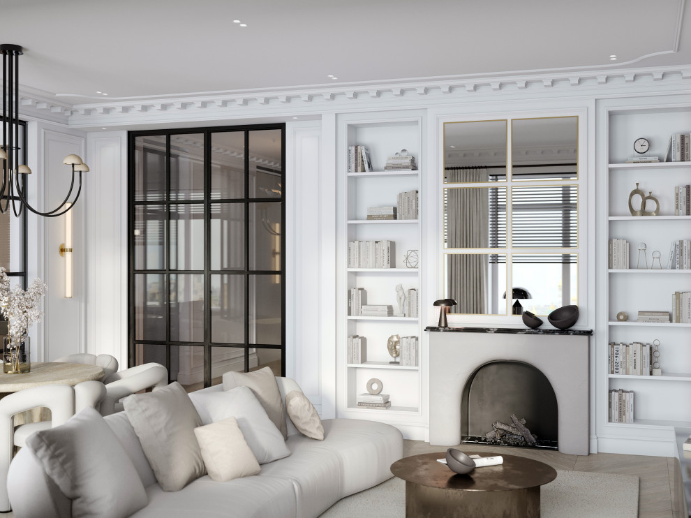 Квартира 10-2022