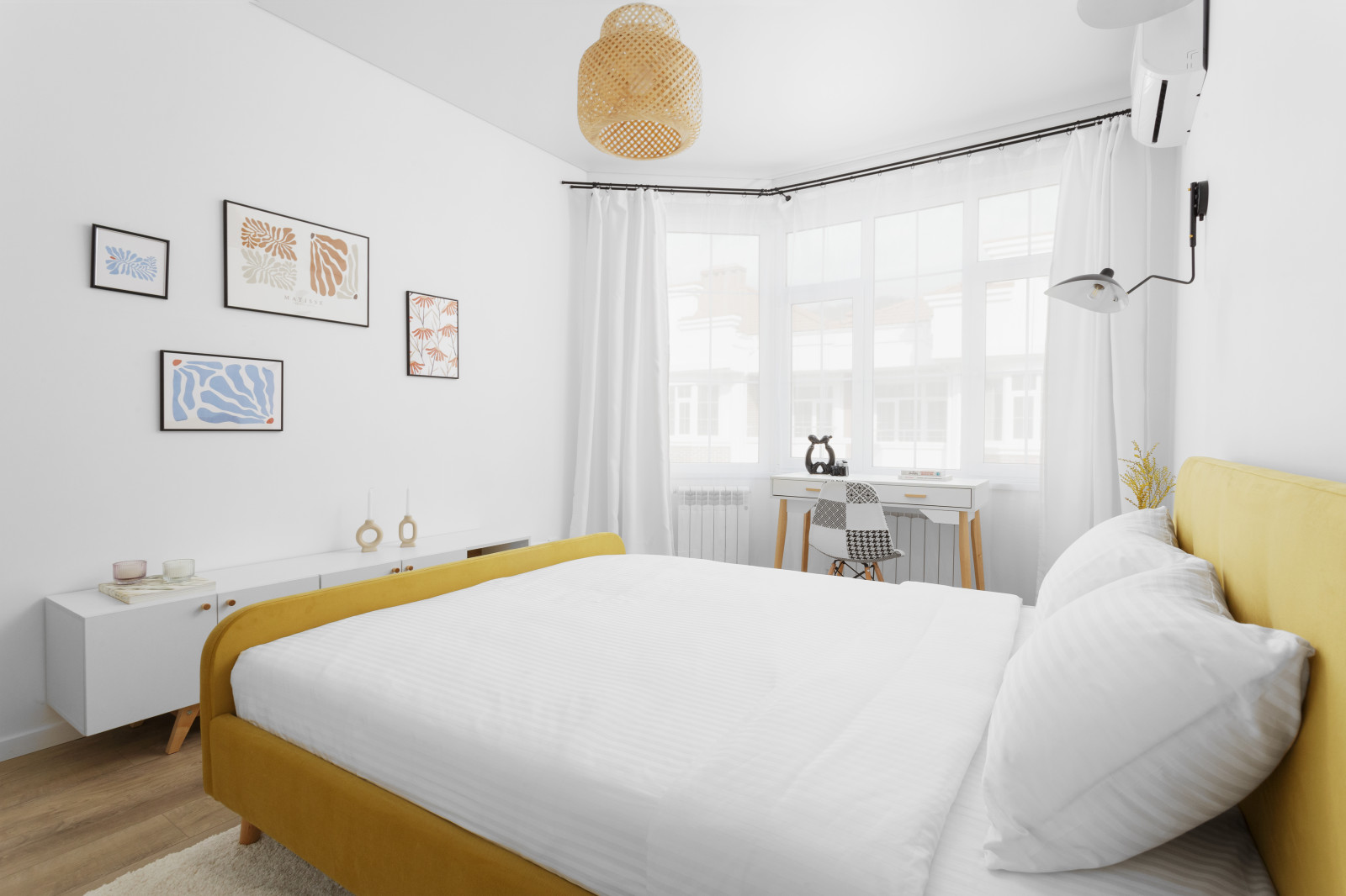 ЖК КУРОРТНЫЙ