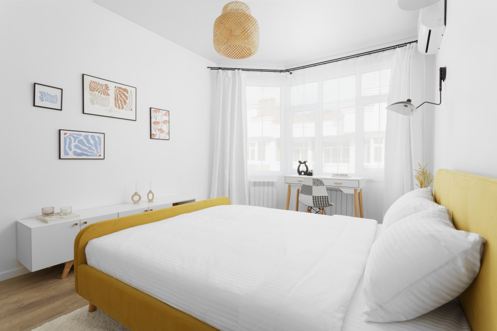 ЖК КУРОРТНЫЙ