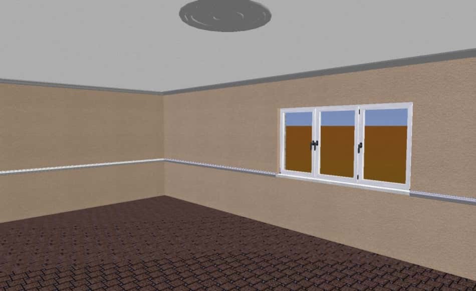 Малогабаритная квартира, квартира-студия