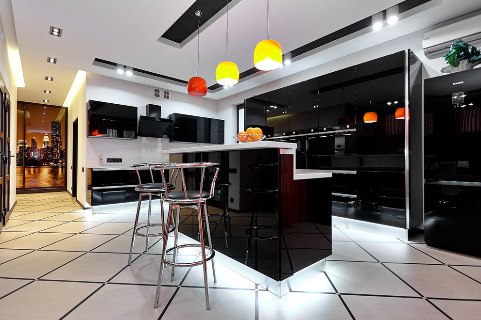 Частное домовладение 007