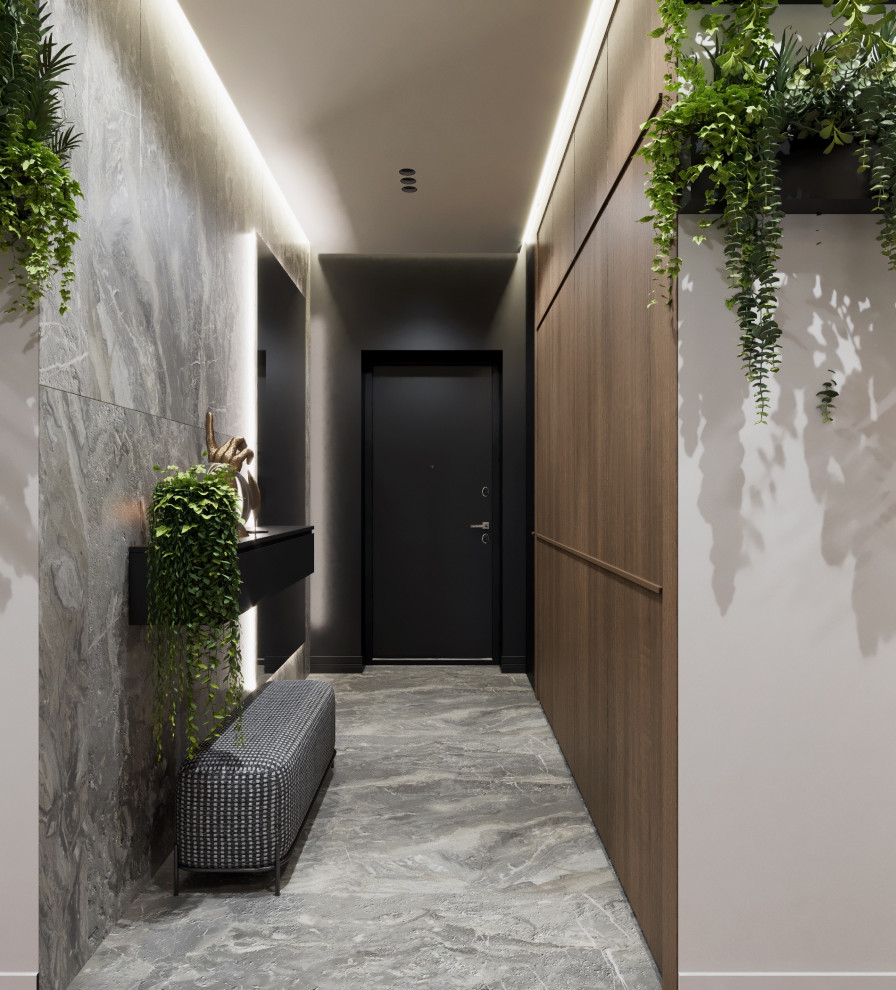 Дом в подмосковье Greenwood