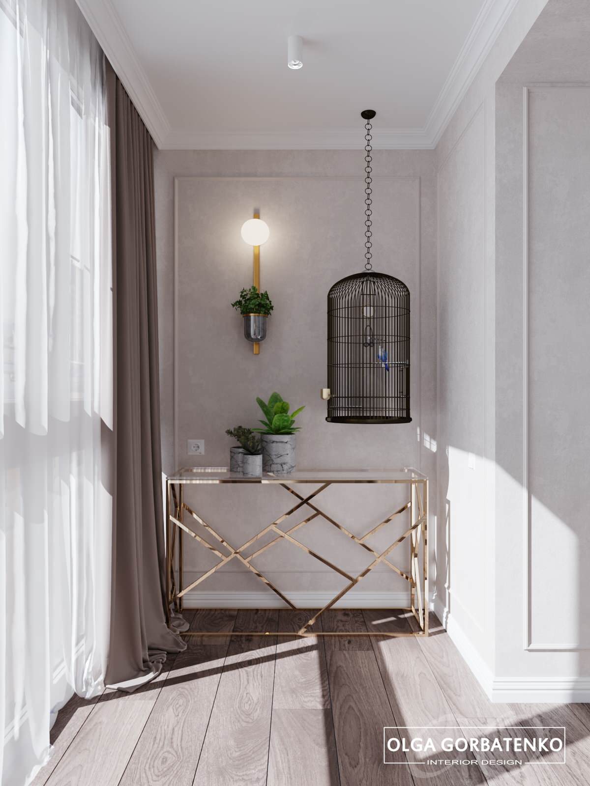 ЖК Атмосфера на Бежицкой (70 м2)