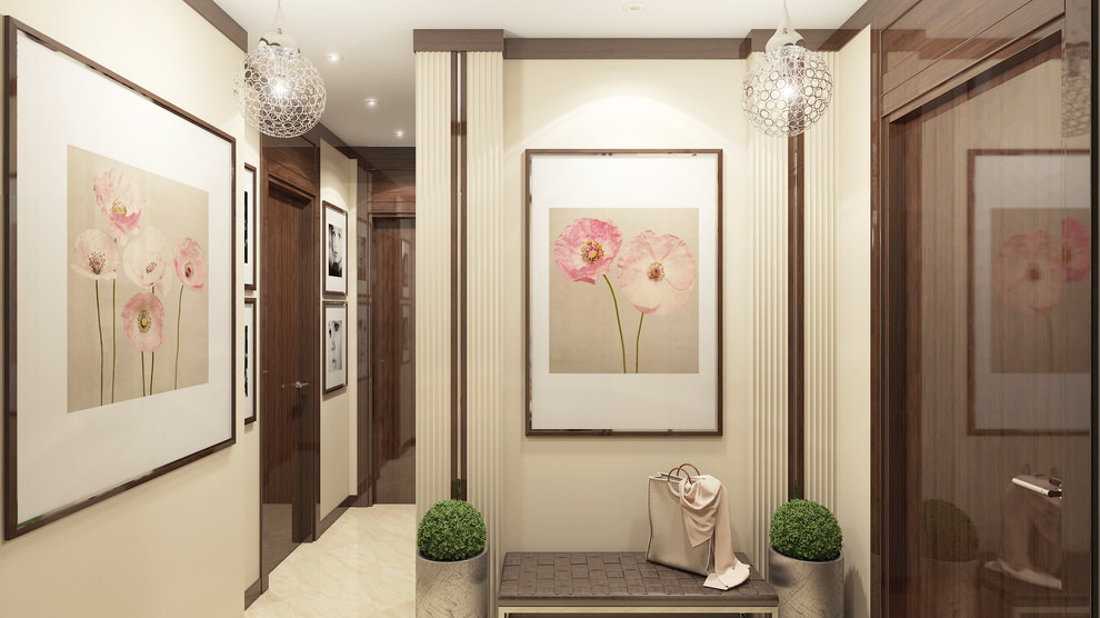 Обложка проекта: ЖК Авеню