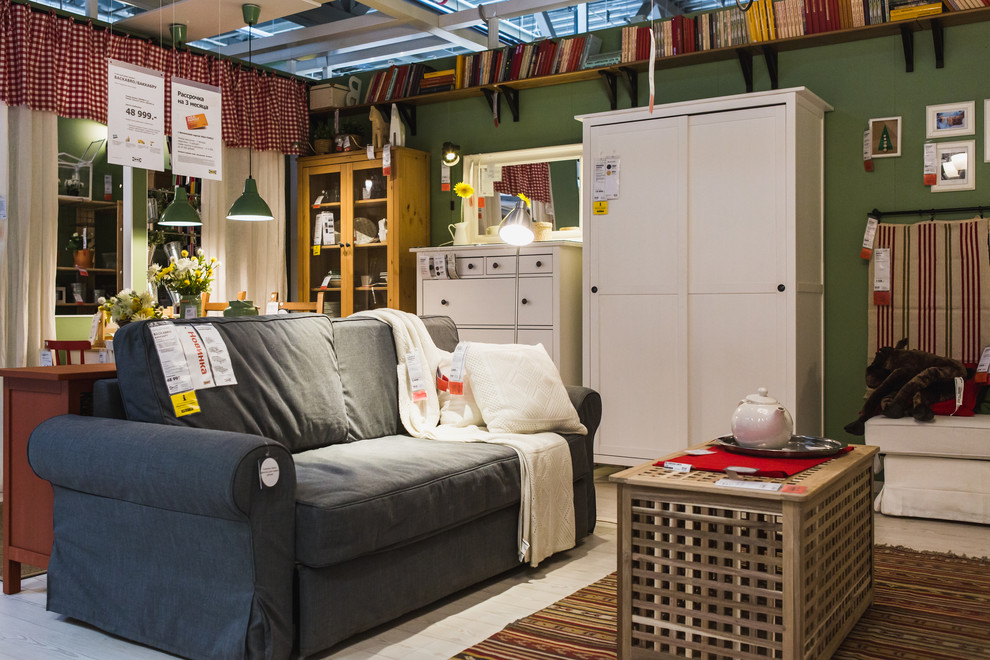 Портрет: Каково это — работать дизайнером интерьеров в ИКЕА