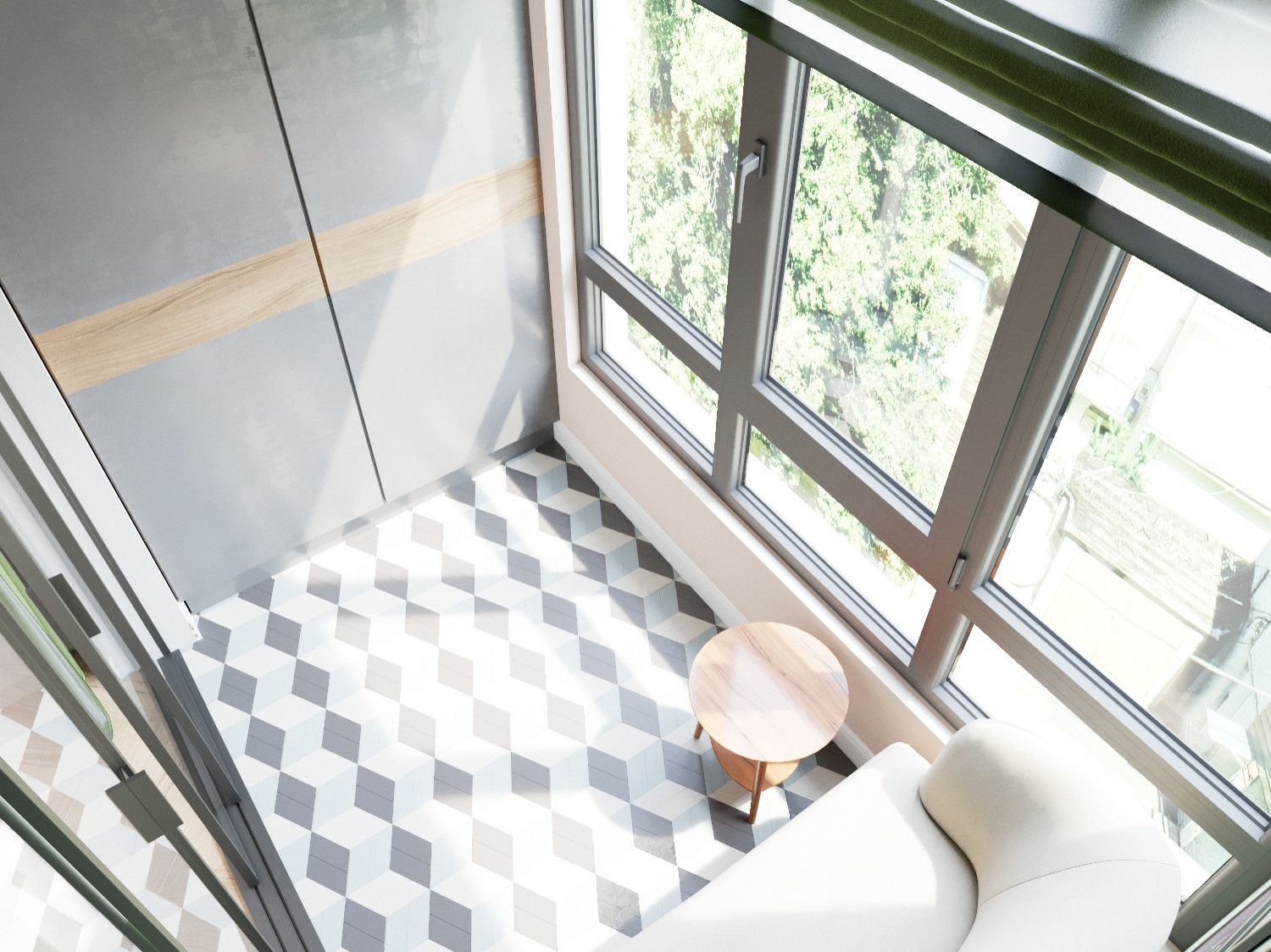 ЖК" Хорошево"