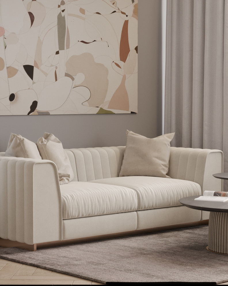 Квартира в ЖК "Русский Дом"