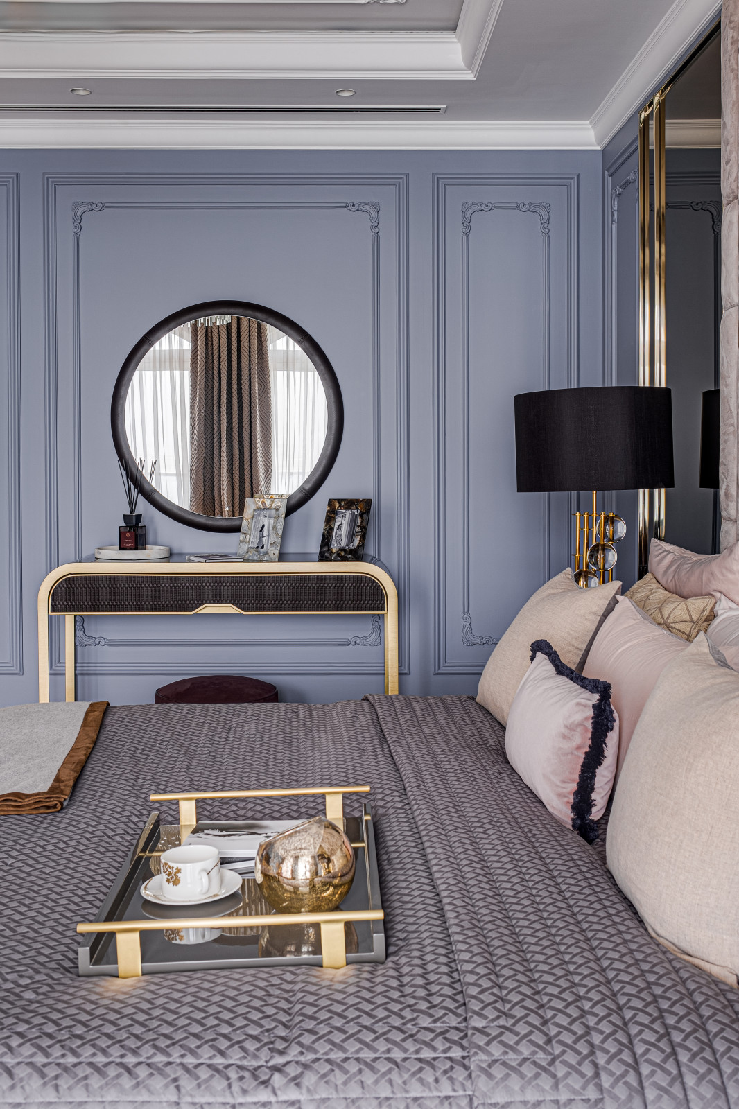 Вилла Дубай 2