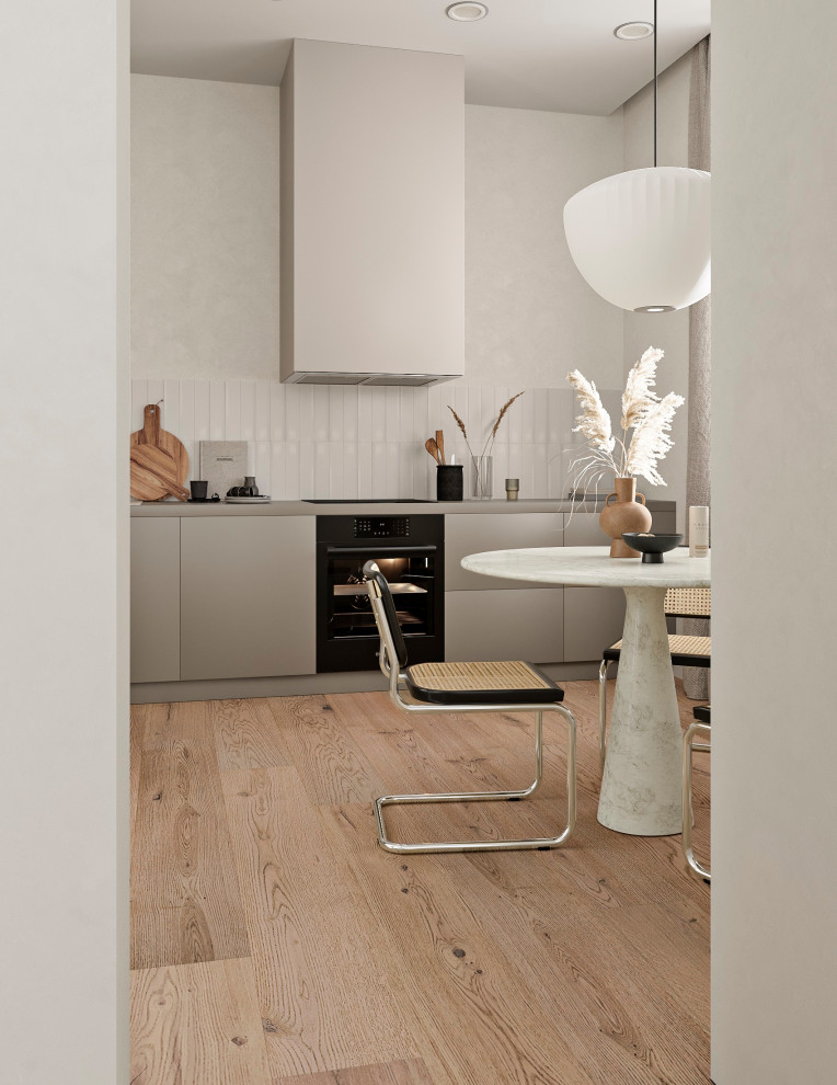 Дизайн кухни