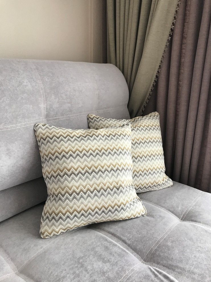 ЖК" Дубровская слобода"