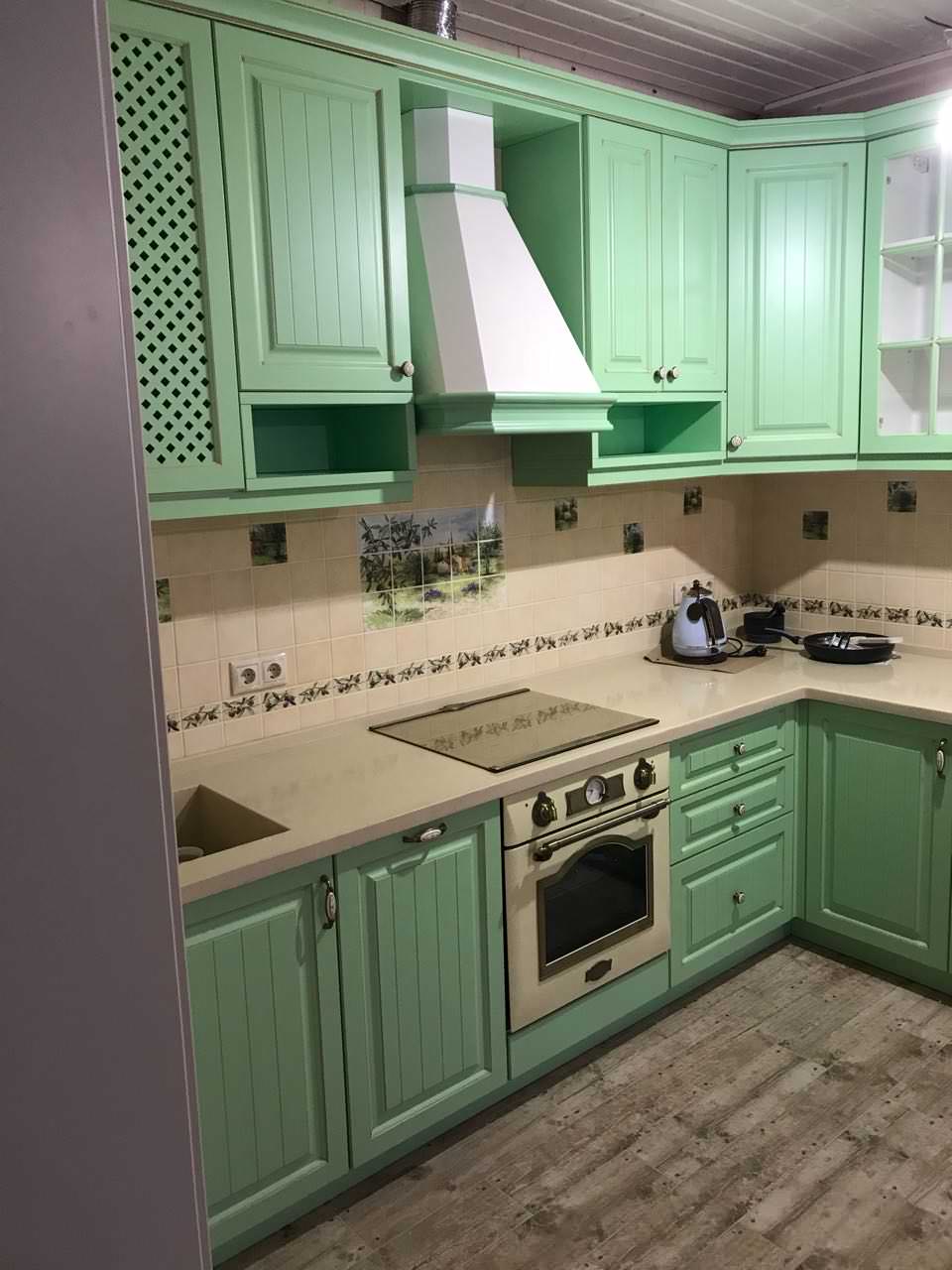 Коттедж в Жуковском