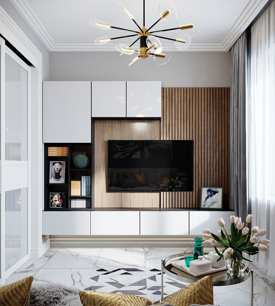 Дом 1 этаж 90м2